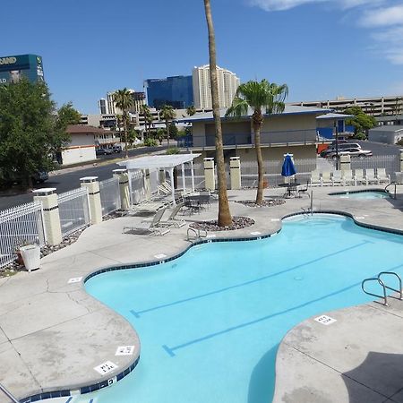 Americas Best Value Inn Las Vegas Strip Extérieur photo