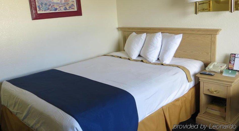 Americas Best Value Inn Las Vegas Strip Extérieur photo
