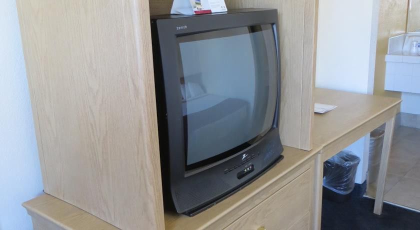 Americas Best Value Inn Las Vegas Strip Extérieur photo
