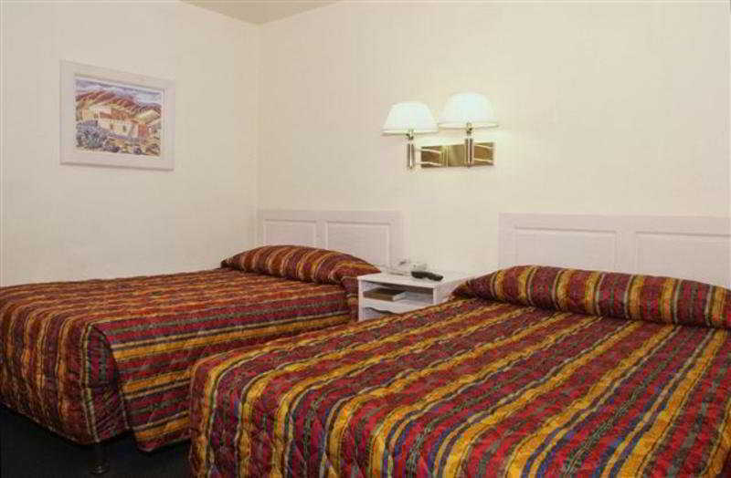 Americas Best Value Inn Las Vegas Strip Chambre photo