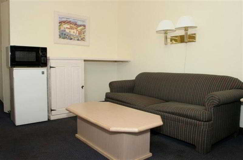 Americas Best Value Inn Las Vegas Strip Chambre photo