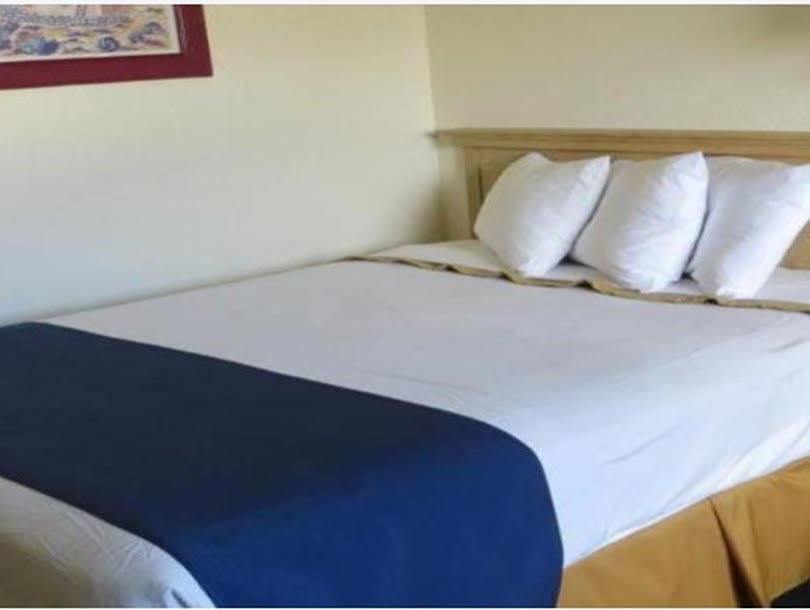 Americas Best Value Inn Las Vegas Strip Extérieur photo